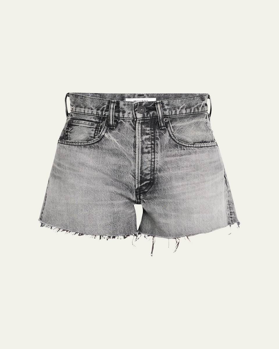 Westhampton Denim Shorts